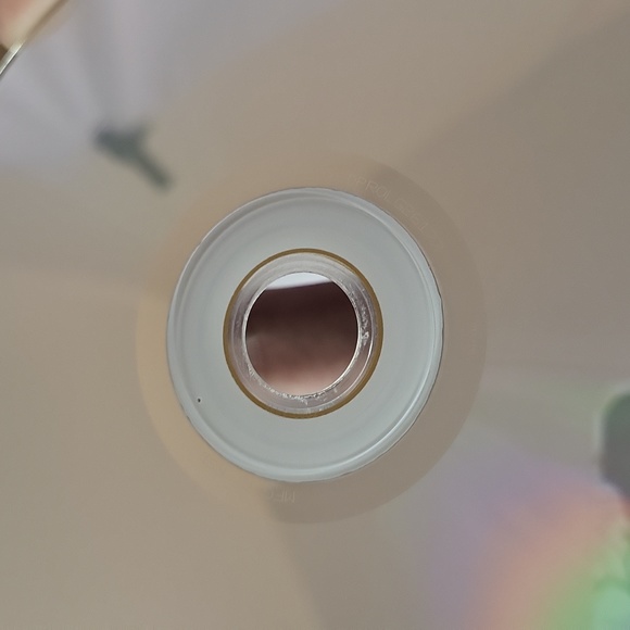 Emily Haines & the soft skeleton Knives don't have your back CD good used condit - Picture 6 of 10